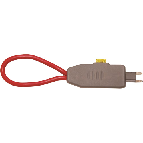 Boucle de courant miniature Fuse Buddy M & M Nord Ouest Inc
