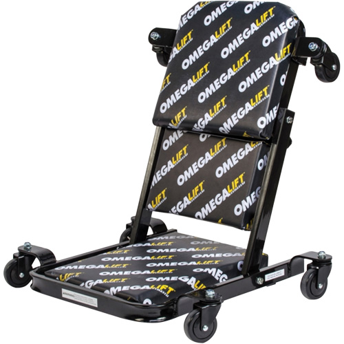 Sommier roulant Z 3-en-1 &agrave; profil bas M & M Nord Ouest Inc
