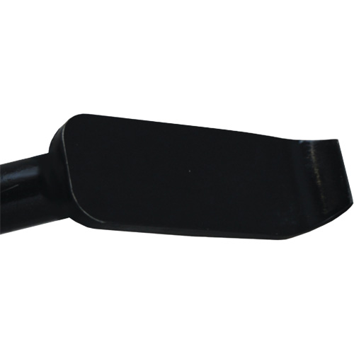 Heavy-Duty 52” Mounting Bar M & M Nord Ouest Inc
