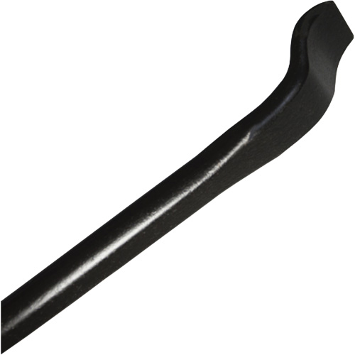 Specialty Truck Tire Mounting Bar M & M Nord Ouest Inc