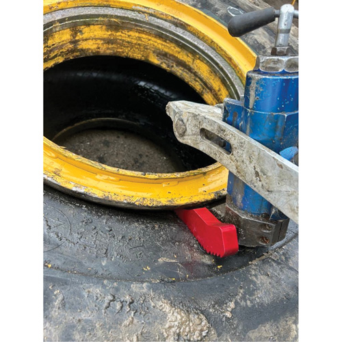 1 & 4 cm MEGABITE Bead Wedge M & M Nord Ouest Inc