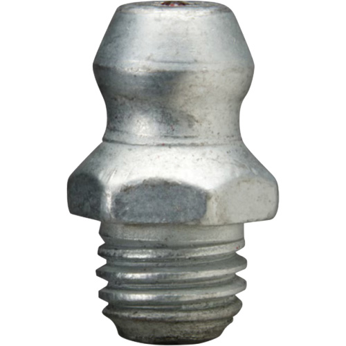 Raccord de graissage pour former le filetage, Filetage de 1/4"-28 M & M Nord Ouest Inc