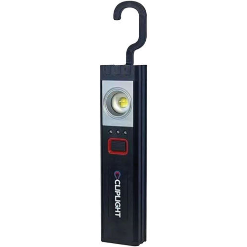 HEMImini Super Bright Work Light, Hook, Rechargeable, 1000 Lumens M & M Nord Ouest Inc