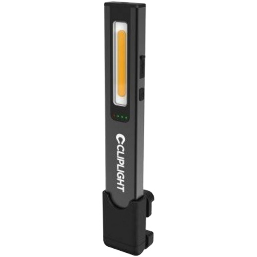 Slim Mini Work Light, Rechargeable, 500 Lumens M & M Nord Ouest Inc