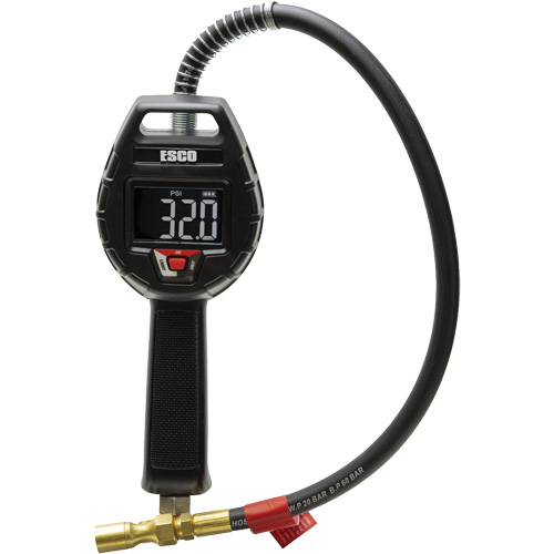 Gonfleur num&eacute;rique de pneus V3 s&eacute;rie Pro M & M Nord Ouest Inc