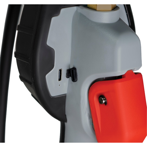 Gonfleur num&eacute;rique de pneus V3 s&eacute;rie Pro M & M Nord Ouest Inc