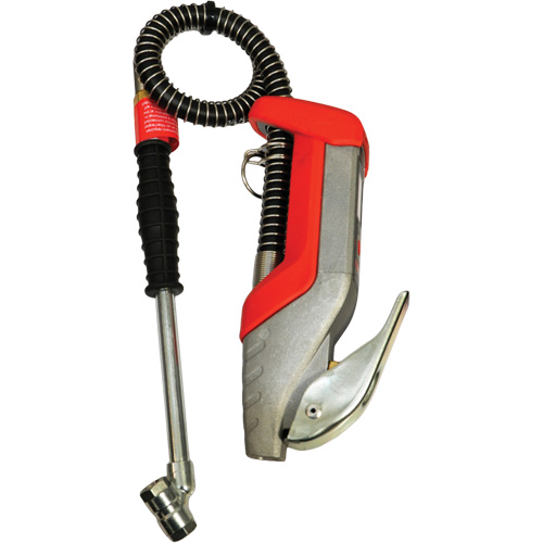 Pro Series Compact Digital Tire Inflator M & M Nord Ouest Inc