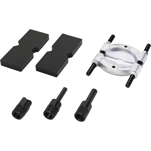 Trousse daccessoires pour presses datelier, Capacit&eacute; 20 tonnes/25 tonnes/22 tonnes M & M Nord Ouest Inc