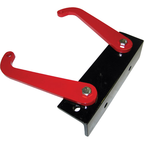 Adaptateur de transmission pour support moteur M & M Nord Ouest Inc