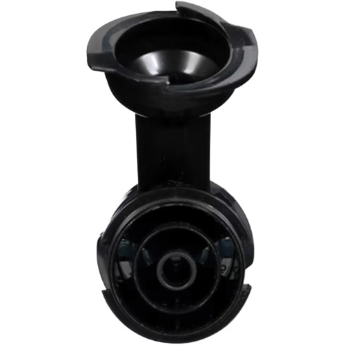Performance Gravity Fine Finish Atomizing Head - Blue M & M Nord Ouest Inc