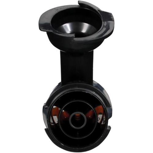 Performance Gravity Fine Finish Atomizing Head - Orange M & M Nord Ouest Inc