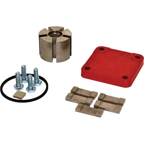 Replacement Rotor Group Kit for FR1200, FR2400, FR4200, FR4400, FR600, SD1200 & SD600 Fuel Transfer Pumps M & M Nord Ouest Inc