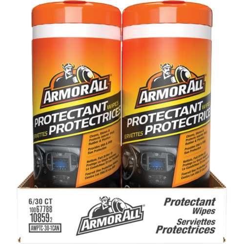 Original Protectant Wipes M & M Nord Ouest Inc