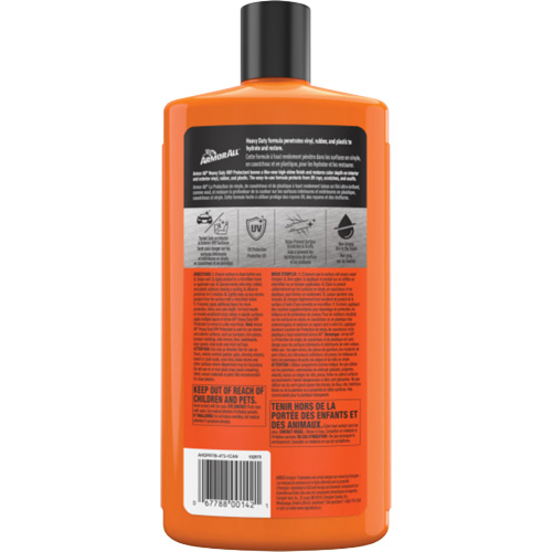 Protecteur original, 16 oz/473 ml, Bouteille &agrave; g&acirc;chette M & M Nord Ouest Inc