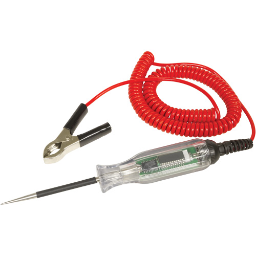 Testeur de circuit num&eacute;rique robuste M & M Nord Ouest Inc