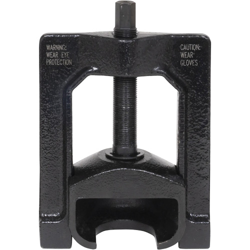 Medium U-Joint Puller, 1 Pcs, 1.7" Puller Length M & M Nord Ouest Inc