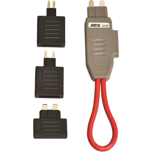 Ensemble de boucle de courant Fuse Buddy M & M Nord Ouest Inc