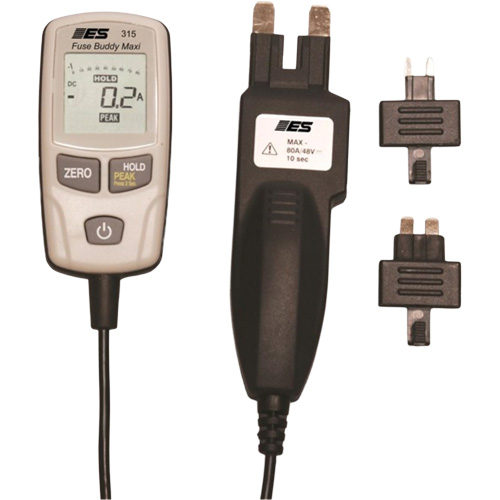 Ensemble Fuse Buddy d'usage intense pour circuits Maxi M & M Nord Ouest Inc