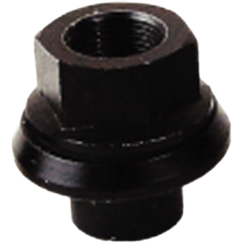 19.5mm Wheel Tite Graphite-Coated Sleeve Nut for Pilot Hub Wheels M & M Nord Ouest Inc