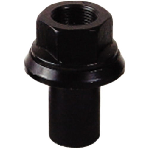 28mm Wheel Tite Graphite-Coated Sleeve Nut for Pilot Hub Wheels M & M Nord Ouest Inc