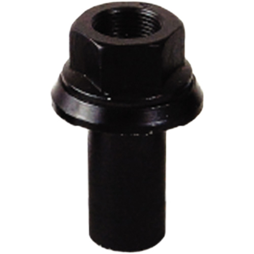 39.5mm Wheel Tite Graphite-Coated Sleeve Nut for Pilot Hub Wheels M & M Nord Ouest Inc