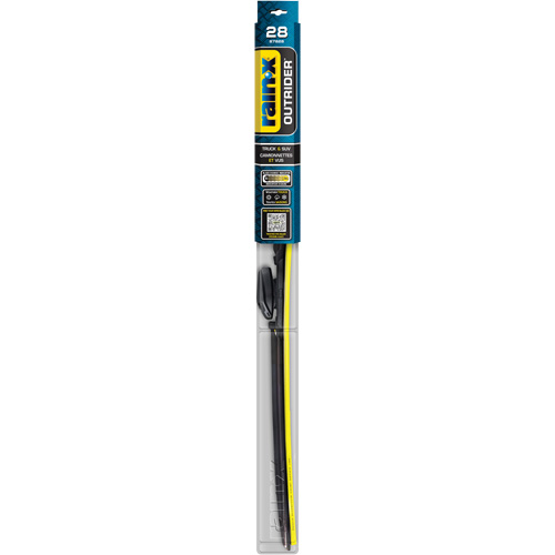 Outrider Truck & SUV Wiper Blades, 28", All-Season M & M Nord Ouest Inc