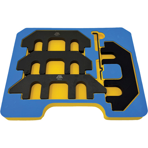 Ensemble de distribution complet Ford EcoBoost 2,7 L, 3 L et 3,5 L M & M Nord Ouest Inc