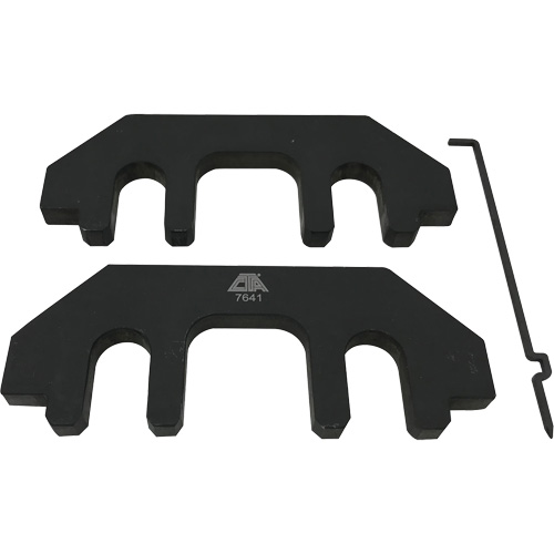 Ensemble de distribution complet Ford EcoBoost 2,7 L, 3 L et 3,5 L M & M Nord Ouest Inc