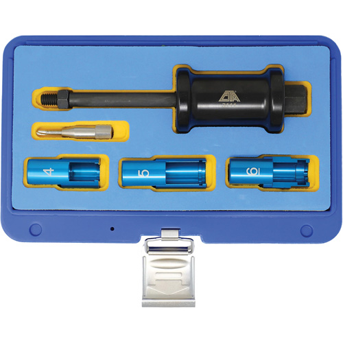 Ensemble d'extracteur d'injecteur de carburant Ford EcoBoost M & M Nord Ouest Inc