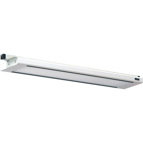 LED Overhead Light Fixture M & M Nord Ouest Inc