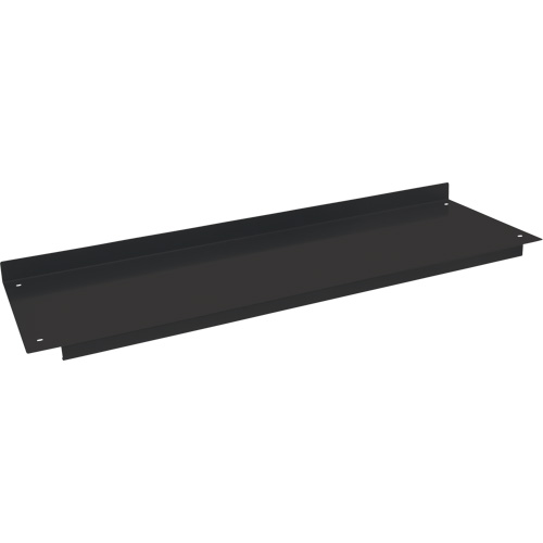 Tablette inf&eacute;rieure d'&eacute;tabli pour service industriel M & M Nord Ouest Inc