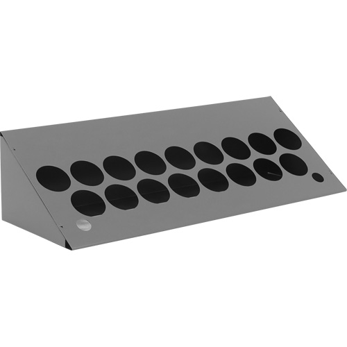 Aerosol Bin Topper M & M Nord Ouest Inc