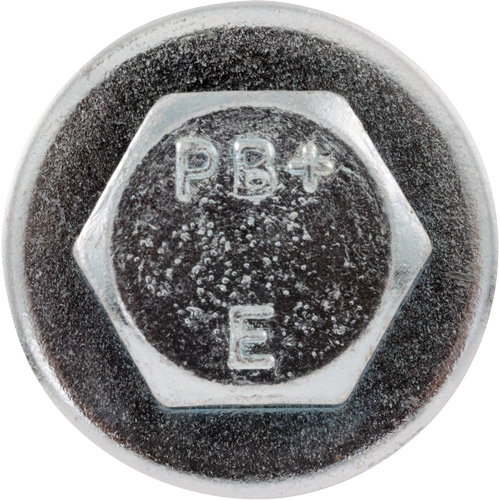 Boulons d'ancrage Power Bolt &agrave; manchon amovible M & M Nord Ouest Inc