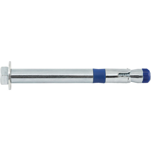 Power Bolt Removable Sleeve Anchors M & M Nord Ouest Inc