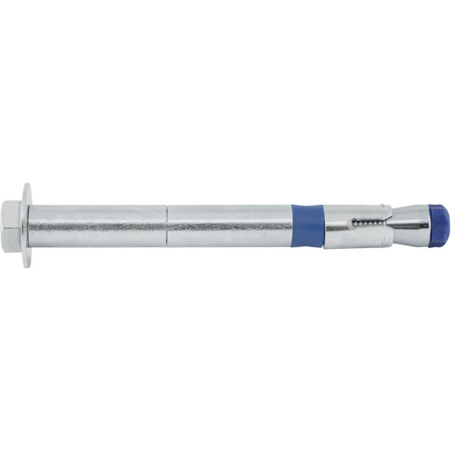 Power Bolt Removable Sleeve Anchors M & M Nord Ouest Inc