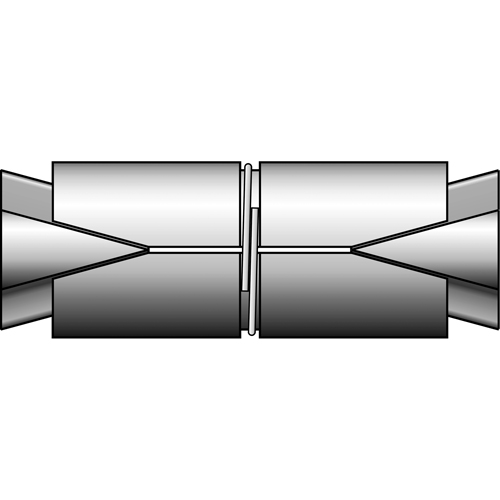 Double Expansion Anchors M & M Nord Ouest Inc