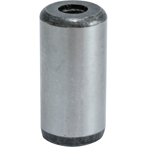Dowel Pin, Plain, 1" L, 5/16" Dia. M & M Nord Ouest Inc