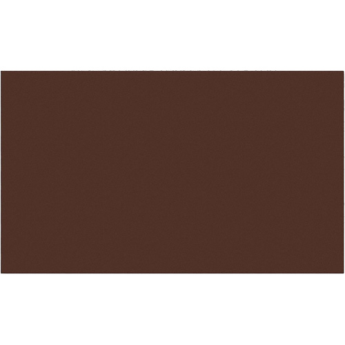Cales minces chromocod&eacute;es en plastique M & M Nord Ouest Inc