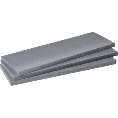 Mousse de recharge pour valises protectrices  M & M Nord Ouest Inc