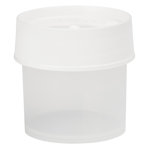 Straight-Sided Jars M & M Nord Ouest Inc