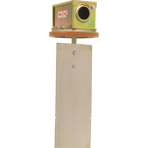 Air Flow Switch M & M Nord Ouest Inc