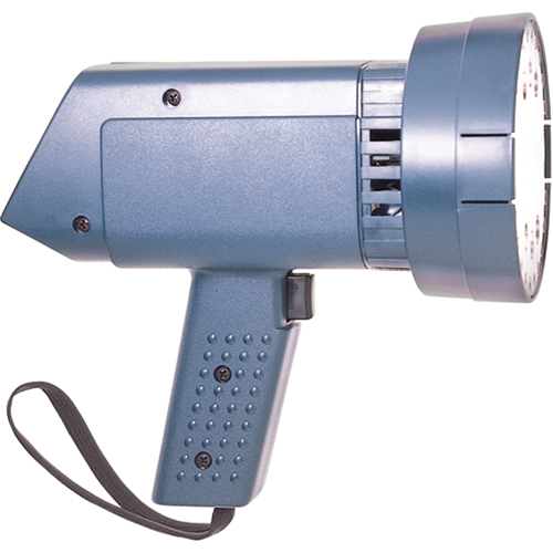 Stroboscopes M & M Nord Ouest Inc
