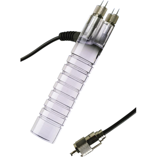 Hygrom&egrave;tre &agrave; bois, Gamme d'humidit&eacute;  M & M Nord Ouest Inc