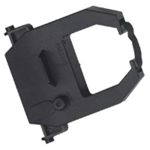 Ruban de rechange pour horloge de pointage M & M Nord Ouest Inc