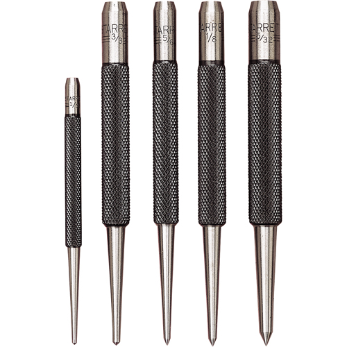 Prick Punches M & M Nord Ouest Inc