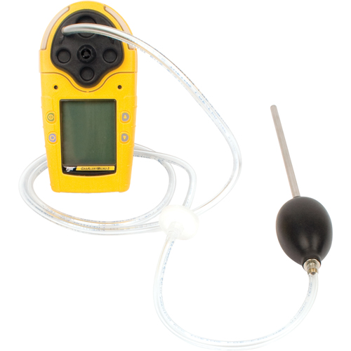 BW Sampling Accessories , Manual Sampling Pump M & M Nord Ouest Inc