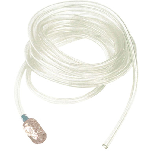 Accessoires d'&eacute;chantillonnage BW, Tuyau d'&eacute;chantillonnage M & M Nord Ouest Inc