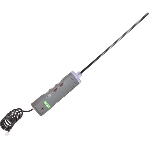 ALTAIR&reg; Pump Probe M & M Nord Ouest Inc