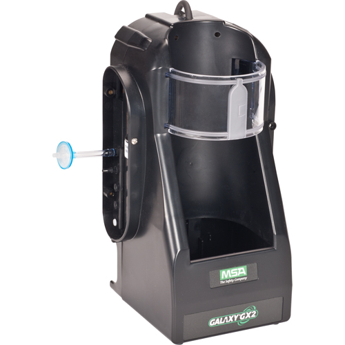 Galaxy&reg; GX2 Smart Cylinder Holder  M & M Nord Ouest Inc