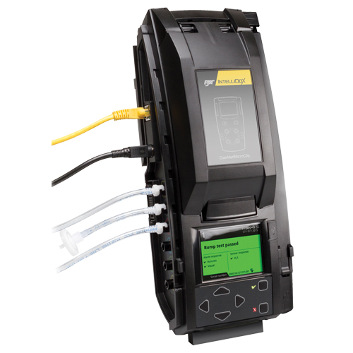 BW IntelliDoX Docking Station, Compatible with MIcroClip XL/MicroClip X3 M & M Nord Ouest Inc